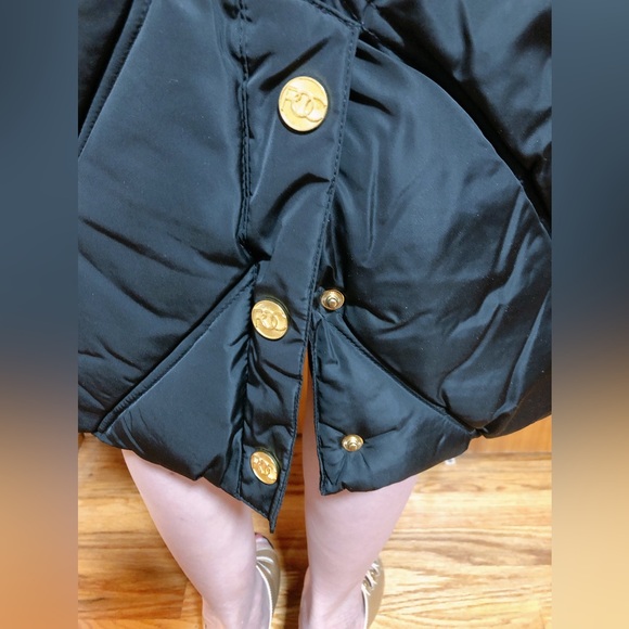 Size Large (14/16) Rocawear Classic Puffer Coat - Picture 8 of 15